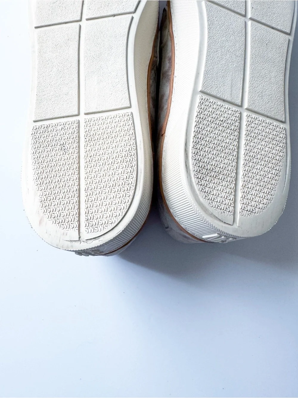 Stuart Weitzman Lounge Penny Clouded Nappa Loafers | 9